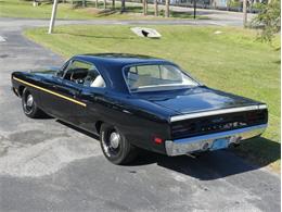 1970 Plymouth Road Runner (CC-1907529) for sale in Palmetto, Florida