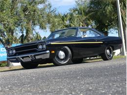 1970 Plymouth Road Runner (CC-1907529) for sale in Palmetto, Florida