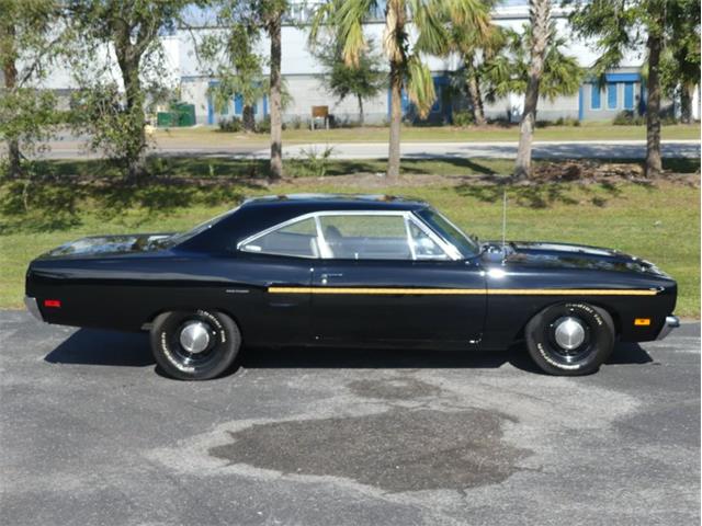 1970 Plymouth Road Runner (CC-1907529) for sale in Palmetto, Florida
