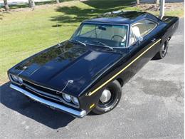 1970 Plymouth Road Runner (CC-1907529) for sale in Palmetto, Florida