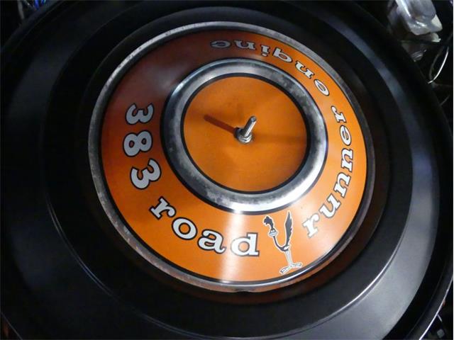 1970 Plymouth Road Runner (CC-1907529) for sale in Palmetto, Florida