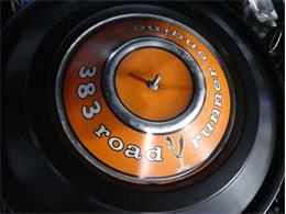 1970 Plymouth Road Runner (CC-1907529) for sale in Palmetto, Florida