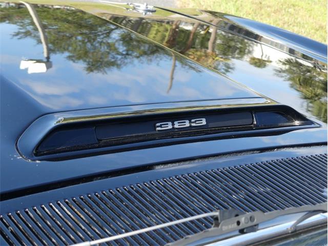 1970 Plymouth Road Runner (CC-1907529) for sale in Palmetto, Florida