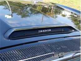 1970 Plymouth Road Runner (CC-1907529) for sale in Palmetto, Florida