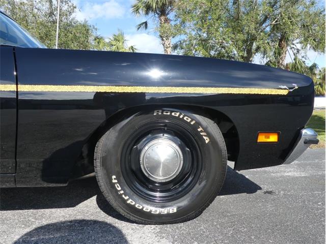1970 Plymouth Road Runner (CC-1907529) for sale in Palmetto, Florida