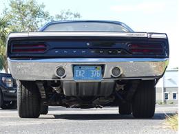 1970 Plymouth Road Runner (CC-1907529) for sale in Palmetto, Florida