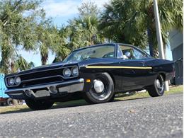 1970 Plymouth Road Runner (CC-1907529) for sale in Palmetto, Florida