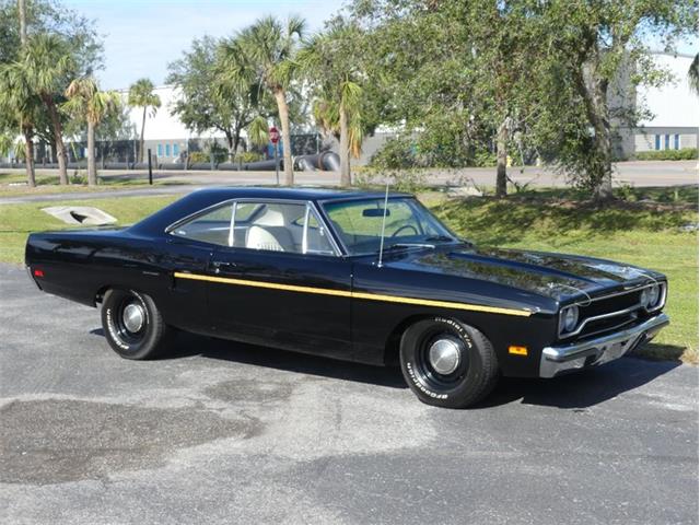 1970 Plymouth Road Runner (CC-1907529) for sale in Palmetto, Florida