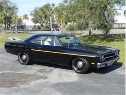 1970 Plymouth Road Runner (CC-1907529) for sale in Palmetto, Florida