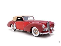 1947 Delahaye 135MS (CC-1907531) for sale in Saint Louis, Missouri