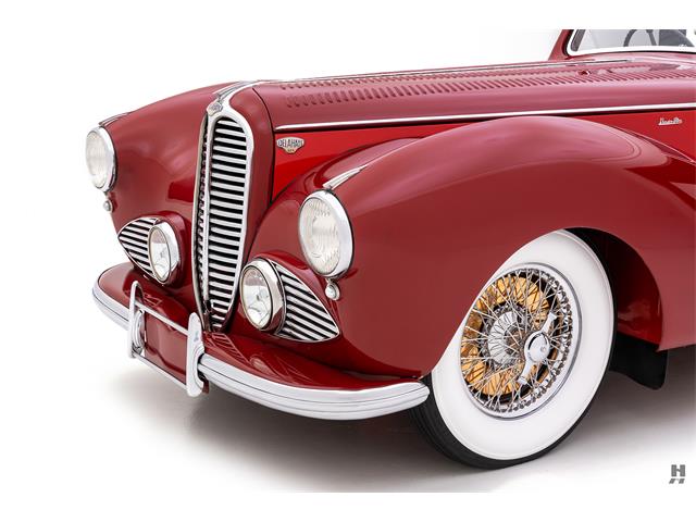 1947 Delahaye 135MS (CC-1907531) for sale in Saint Louis, Missouri