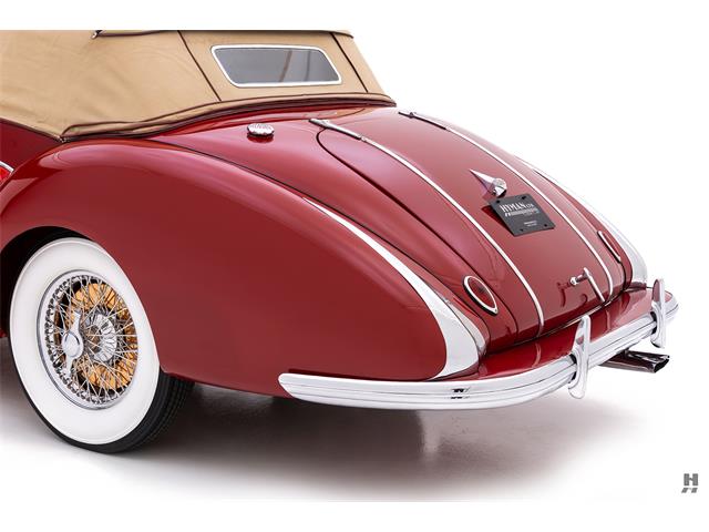 1947 Delahaye 135MS (CC-1907531) for sale in Saint Louis, Missouri