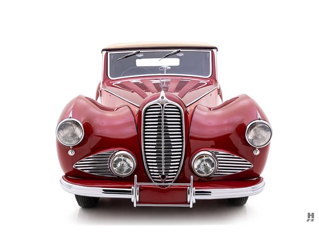 1947 Delahaye 135MS (CC-1907531) for sale in Saint Louis, Missouri