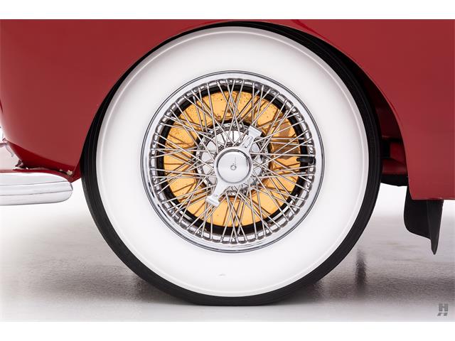 1947 Delahaye 135MS (CC-1907531) for sale in Saint Louis, Missouri