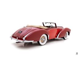 1947 Delahaye 135MS (CC-1907531) for sale in Saint Louis, Missouri