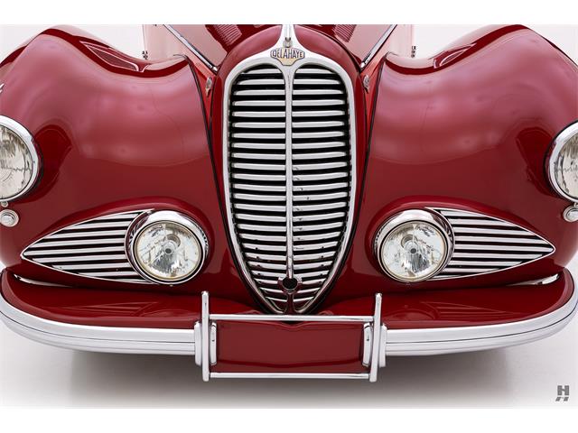 1947 Delahaye 135MS (CC-1907531) for sale in Saint Louis, Missouri