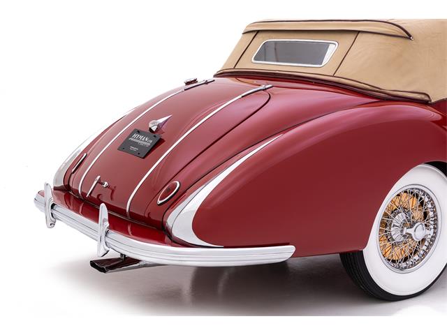 1947 Delahaye 135MS (CC-1907531) for sale in Saint Louis, Missouri