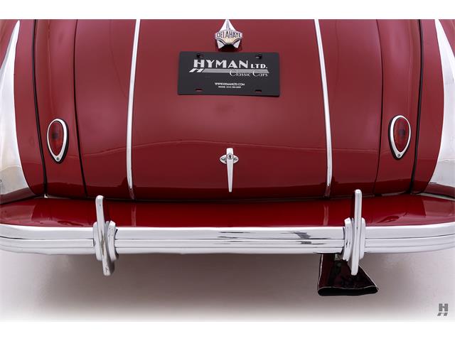 1947 Delahaye 135MS (CC-1907531) for sale in Saint Louis, Missouri