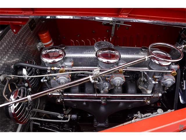 1947 Delahaye 135MS (CC-1907531) for sale in Saint Louis, Missouri