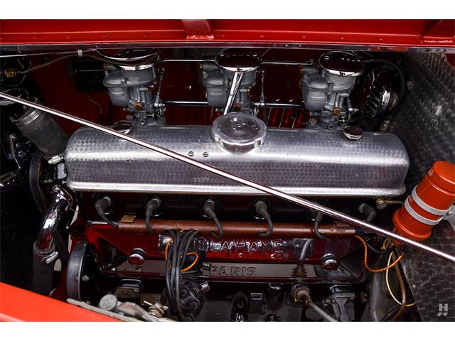 1947 Delahaye 135MS (CC-1907531) for sale in Saint Louis, Missouri