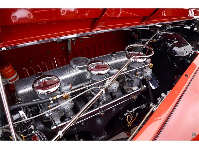 1947 Delahaye 135MS (CC-1907531) for sale in Saint Louis, Missouri