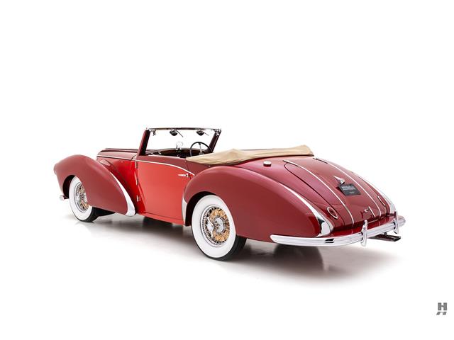 1947 Delahaye 135MS (CC-1907531) for sale in Saint Louis, Missouri