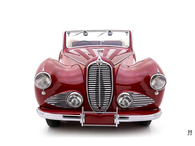 1947 Delahaye 135MS (CC-1907531) for sale in Saint Louis, Missouri