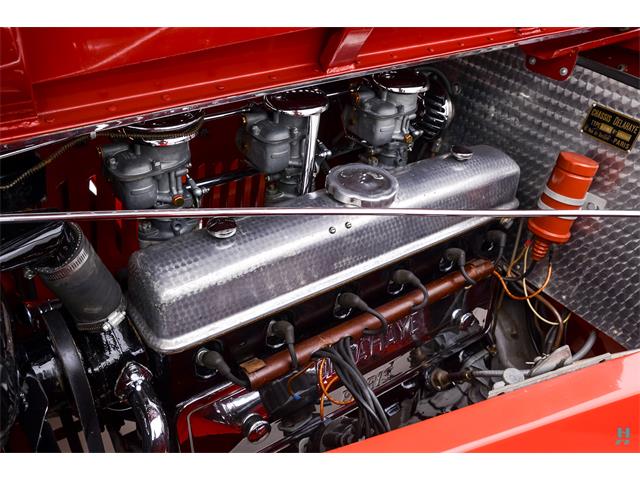 1947 Delahaye 135MS (CC-1907531) for sale in Saint Louis, Missouri