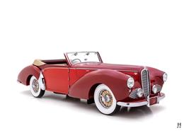 1947 Delahaye 135MS (CC-1907531) for sale in Saint Louis, Missouri