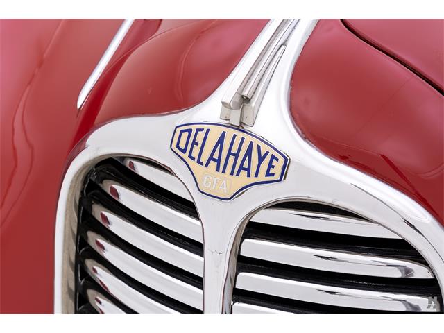 1947 Delahaye 135MS (CC-1907531) for sale in Saint Louis, Missouri