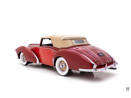 1947 Delahaye 135MS (CC-1907531) for sale in Saint Louis, Missouri