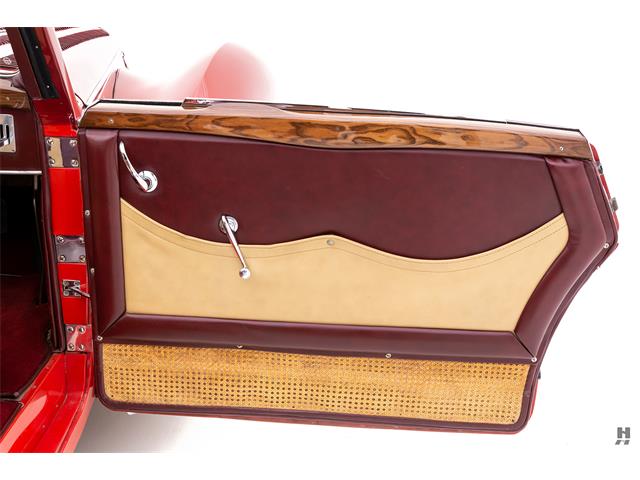 1947 Delahaye 135MS (CC-1907531) for sale in Saint Louis, Missouri