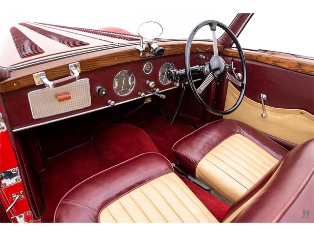 1947 Delahaye 135MS (CC-1907531) for sale in Saint Louis, Missouri