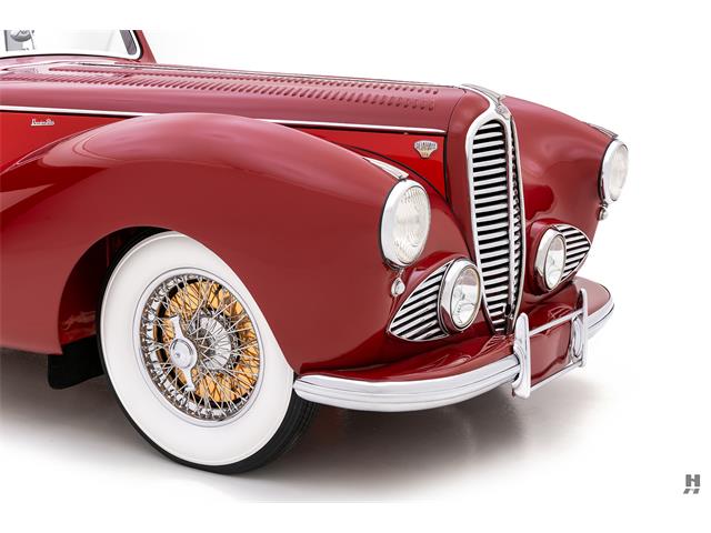 1947 Delahaye 135MS (CC-1907531) for sale in Saint Louis, Missouri