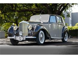 1950 Bentley Mark IV (CC-1907533) for sale in Fort Lauderdale, Florida