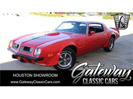 1975 Pontiac Firebird (CC-1907538) for sale in O'Fallon, Illinois