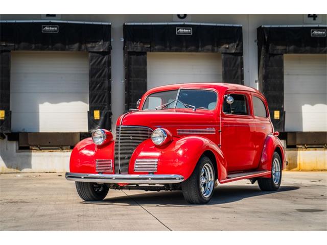 1939 Chevrolet Master (CC-1907540) for sale in Fort Lauderdale, Florida