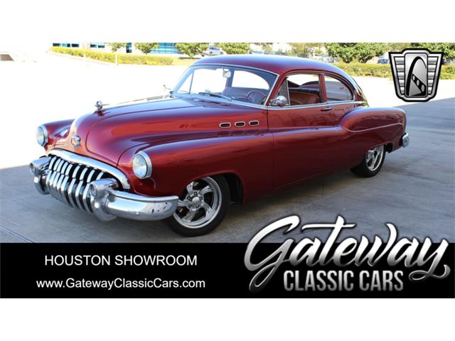 1950 Buick Special (CC-1907541) for sale in O'Fallon, Illinois