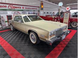 1981 Cadillac Eldorado (CC-1907545) for sale in Columbus, Ohio