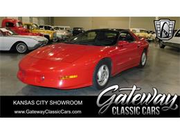 1993 Pontiac Firebird (CC-1907547) for sale in O'Fallon, Illinois