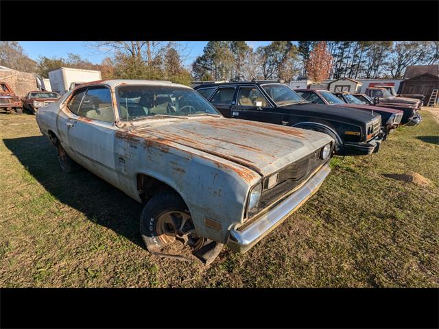 1970 Plymouth Duster (CC-1907558) for sale in Gray Court, South Carolina