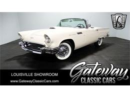 1957 Ford Thunderbird (CC-1907565) for sale in O'Fallon, Illinois