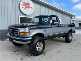 1994 Ford F150 (CC-1907571) for sale in Greene, Iowa