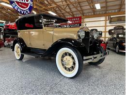 1931 Ford Model A (CC-1907578) for sale in Newfield, New Jersey