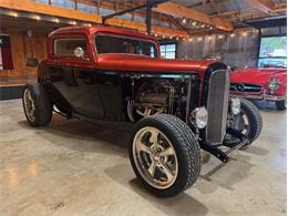 1932 Ford 3-Window Coupe (CC-1907588) for sale in Dripping Springs, Texas