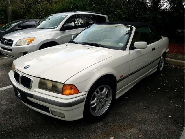 1999 BMW 3 Series (CC-1907590) for sale in Dripping Springs, Texas