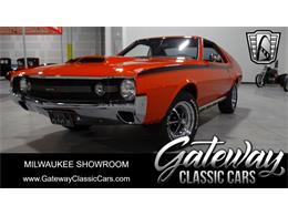 1970 AMC AMX (CC-1907594) for sale in O'Fallon, Illinois