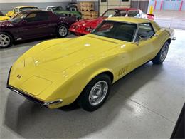 1968 Chevrolet Corvette (CC-1907598) for sale in Shelby Township, Michigan