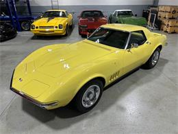 1968 Chevrolet Corvette (CC-1907598) for sale in Shelby Township, Michigan