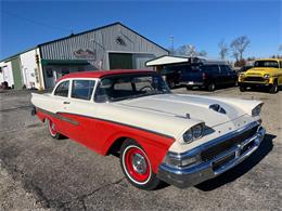 1958 Ford Fairlane (CC-1907601) for sale in Knightstown, Indiana